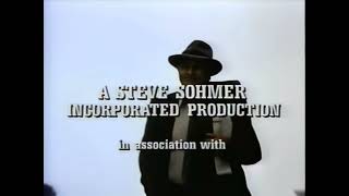 Steve Sohmer Inc ProductionsNBC Productions 1990 [upl. by Kennith]