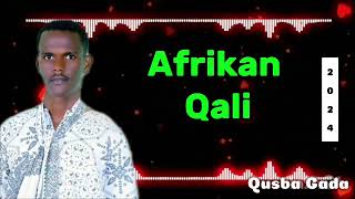 Afrikan qalinew song 2024 Aysuk taysu [upl. by Enelia]