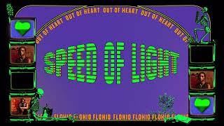 FLOHIO  Speed of Light Official Visualiser [upl. by Sadie651]