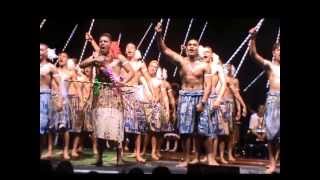 PORIRUA COLLEGE TONGAN GROUP 2013boys [upl. by Ravi838]