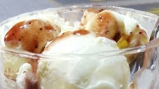 cuisine مثلجات سهلة وسريعة glace fait maison facile [upl. by Einal895]