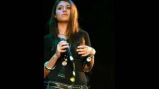 Gabriella Cilmi  Warm This Winter  New Christmas Song [upl. by Boycie]