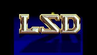 LSD  Despair  Amiga Demo [upl. by Northrup]