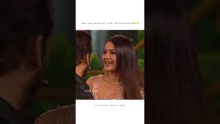 Very heart touching moment shehnazgill 🥹🥲❤️‍🩹we can feel it bb18 biggboss sidnaaz bb13 [upl. by Zanlog]