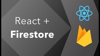 Firebase Tutorial With React Hooks [upl. by Tessy]