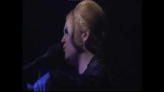 Adele Tribute Act Rumour Has It  by Natalie B  Keeping It Live Blackpool 2013 showreel [upl. by Ahsinad622]