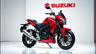 quotUnboxing The New 2025 Suzuki Raider R150 – The Ultimate HighPerformance Underbone Motorcyclequot [upl. by Llabmik]