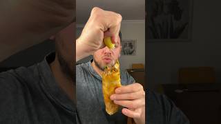 Pratik Lahmacun Tarifi💯🤙 batuhanbayır pratiktarifler youtubeshorts lahmacun [upl. by Whitten]