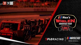 Roblox  Nexs Whelen Modified Tour  Bristol Practice VHS Vlog [upl. by Ueih]