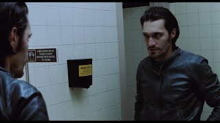 Buffalo 66 bathroom breakdown scene [upl. by Mcclish]