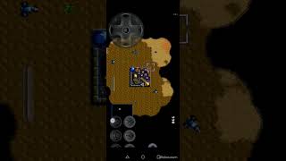 DUNE GAME DESERT SAND BASE CONSTRUCTION SITE TRANSLATION VOICE ACTING [upl. by Riesman]