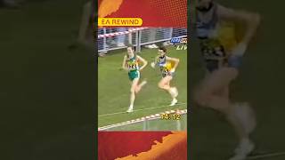 What a finish to the first ever European Cross Country Championships in 1994 🔥 crosscountry [upl. by Sephira]