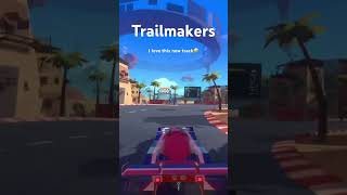 Trailmakers  might have been building too many le mans race cars latelytrailmakers car music [upl. by Anirtal]