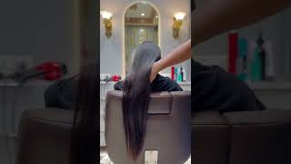 Damage hair treatment and smoothening ￼2024video [upl. by Larner]