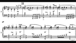 Sergei Prokofiev  Piano Concerto No 3 [upl. by Luis499]