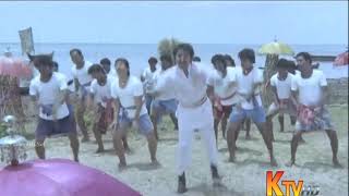 Thai Masi Panguni PoyeVasantha Kala Paravai Tamil Movie 1080hd Video Song [upl. by Ahsilad]