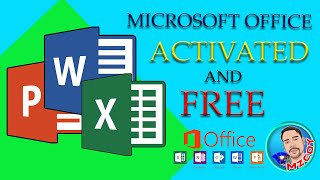 MSOFFICE FREE [upl. by Tiler]