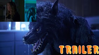 Werewolves 2024 Subtitulado Español Frank Grillo Katrina Law [upl. by Burnie]