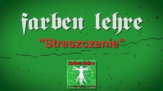 Farben Lehre  Streszczenia  album quotInsektyquot  Music Corner Records  1995 [upl. by Enelak]