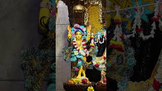 Today Darshan of Sri Radha Govind ji🙏🙏💐21st Sep 2024✅Hare Krishna🙏iskcon iskconkolkata darshan [upl. by Cosette]