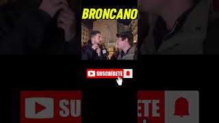 VITO QUILES a BRONCANO‼️ shorts shortvideo short viralvideo video new news [upl. by Leahciam]