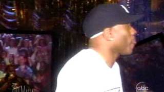 LL COOL J LIVE  CONTROL MYSELF [upl. by Ainimreh]