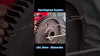 Broken Gear Repair – देखिए वेल्डिंग से कैसे होता है जादू youtuber shortsads trending shortsfeed [upl. by Alpert]