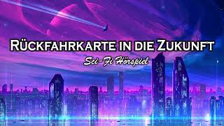 Rückfahrkarte in die Zukunft  SciFi Hörspiel [upl. by Sunny]