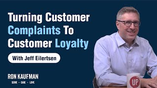 Turning Customer Complaints to Customer Loyalty Challenge 4 of 5 [upl. by Harold]