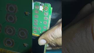 digital mic replacementjio phone mic replacementjio f271 ka mic kaise lagaye repair jiophonmic [upl. by Gusta]