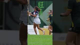 U20 Tournament MVP Uses What STX Stick [upl. by Giustina]