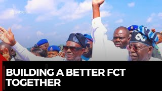 quotThe Government Will Allow Everybody to Benefitquot  Minister Wike Addresses FCT Residents [upl. by Herculie]