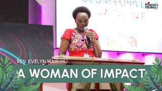 Women Ministry Conference Day 1 2024  AWomanOfImpact  CITAM Church Online [upl. by Novy]