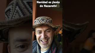 Navidad es ISUS E REGE [upl. by Jackelyn]