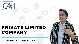 How to Start Private Limited Company With Full Case Study – Hindi – Quick Support [upl. by Fletcher]