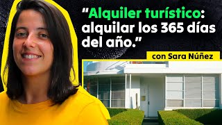 Alquiler turístico y de temporada rentabilizar un inmueble los 365 días del año [upl. by Adoree]