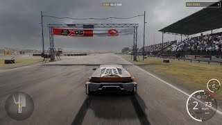 CarX FASTEST DRAG CAR LAMBO DRAG TUNE [upl. by Aldas]