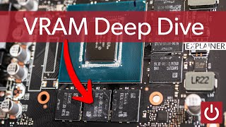 VRAM Explained How It Works amp How Much You Need For Gaming [upl. by Candice]