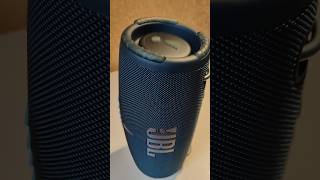 JBL Extreme 3 jbl jblextreme bass music [upl. by Adnohsal]