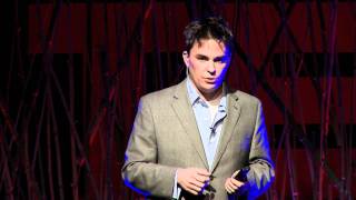 The case of monogamy  Kyle Harper  TEDxOU [upl. by Hairakcaz]