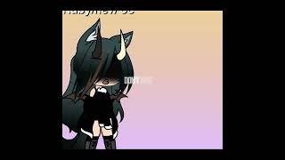 no no no ◇gacha life edit♡ thank you for 268 subscribers [upl. by Nomed]