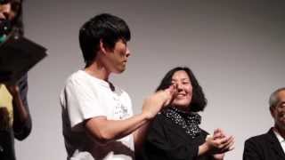 Documentary NC13 Nippon Connection Film Festival  long version [upl. by Acinnej]