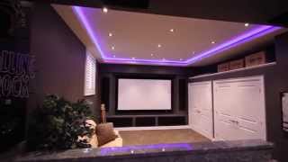 Toronto Home Theater  FAQ  Serving Toronto Ontario [upl. by Ahidam]