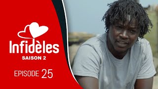 INFIDELES  Saison 2  Episode 25 VOSTFR [upl. by Anthony]