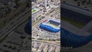 Un supporter de 6 ans interdit de stade par Le Havre AC pendant 2 mois voici pourquoi [upl. by Flavian]