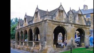 Chipping Campden Gloucestershire UK [upl. by Reld]