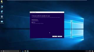 How To Build a Bootable Windows 10 Install Flash Drive [upl. by Mohr]