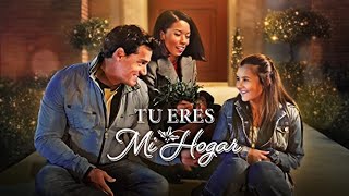 Mejor Pelicula De NAVIDAD 🎄 Pelicula NAVIDEÑA Completa En Español [upl. by Schlenger]