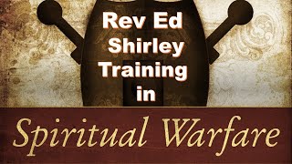 Spiritual Warfare Rev Ed [upl. by Aisauqal821]