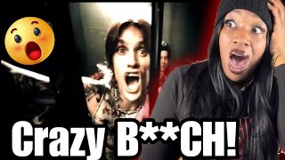 BUCKCHERRY  CRAZY BCH  REACTION [upl. by Nahbois108]